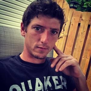 Meet your Posher, Brandon